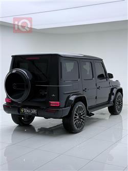 مرسيدس بنز G-Class
